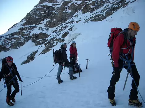 Gauthier Gauthier B, détail sortie