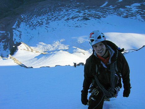 Mathieu Mathieu R, détail sortie