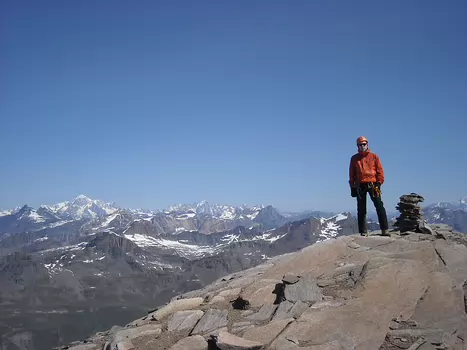Gauthier Gauthier B, détail sortie