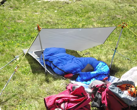 PXL008 belle installation !