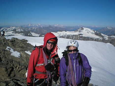Bruno Bruno M, détail sortie