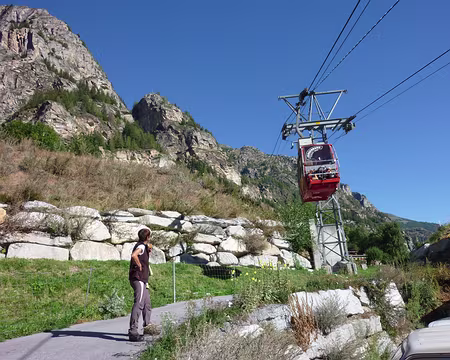 PXL000 01 - le depart St NIKLAUS