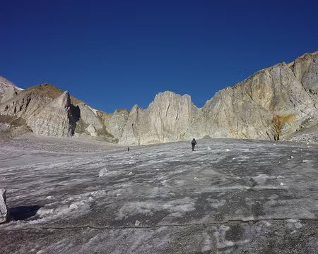 PXL014 15 - sur le Scholligletscher