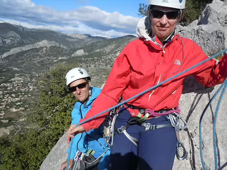 2011-10 Buis les Baronnies