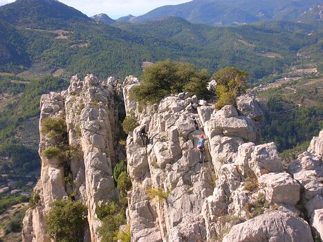 Mathieu Mathieu R, détail sortie