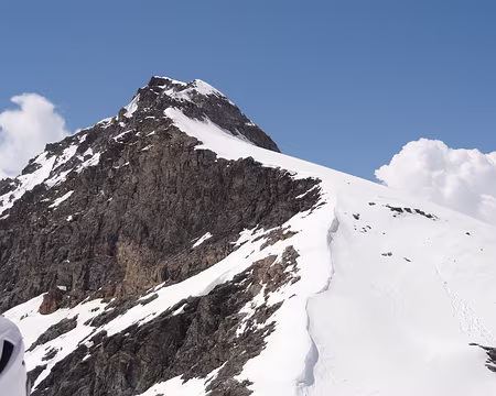 PXL016 Départ pour la Pointe de la Traversière