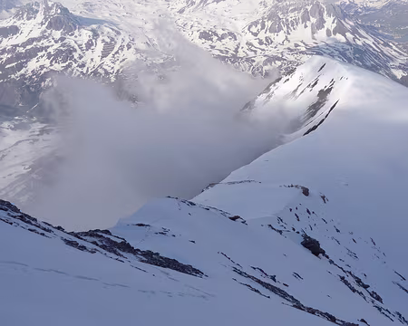 PXL022 Temps incertain donc ça sera la VN , très longue