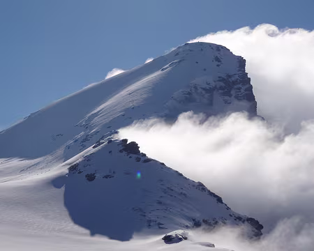 PXL025 Le sommet est 