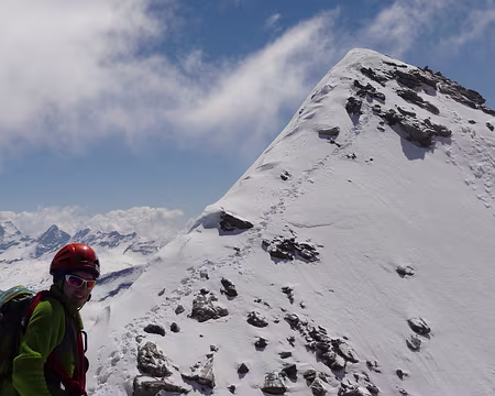 PXL029 Le sommet de la Tsanteleina