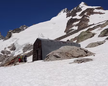 PXL005 le bivouac Fiorio