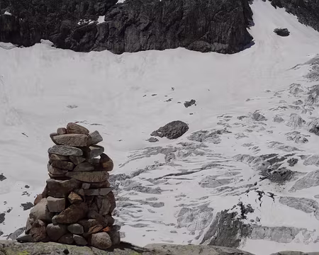 PXL006 Le glacier de Pré de Bar