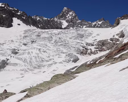 PXL009 L'aiguille de Triolet