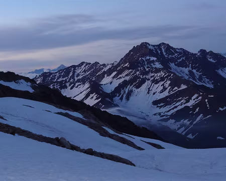 PXL011 De bon matin , coté suisse