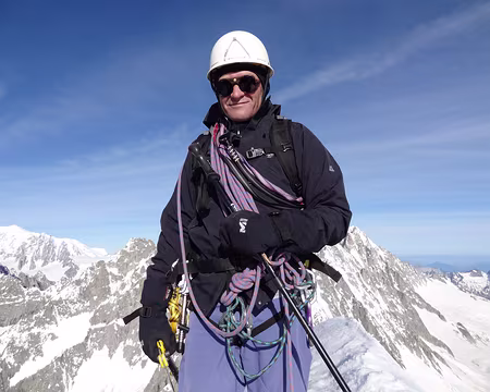 PXL019 Et un Chef de cordée !