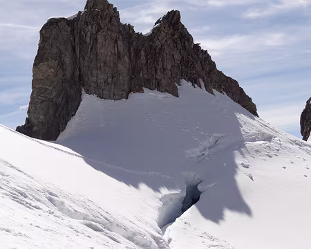 PXL027 la rimaye sous le col