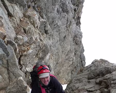 p1170840 Dans la goulotte !