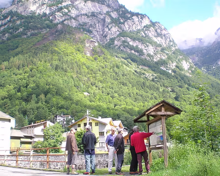 p7150001 San Martino: les préparatifs