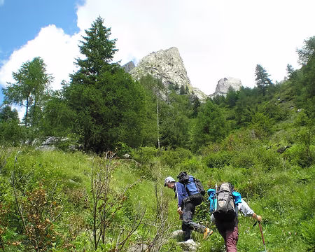 p7150007 doucement on remonte le Val Porcellizzo