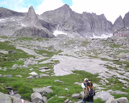 p7150010 Refuge Gianetti 2534m
