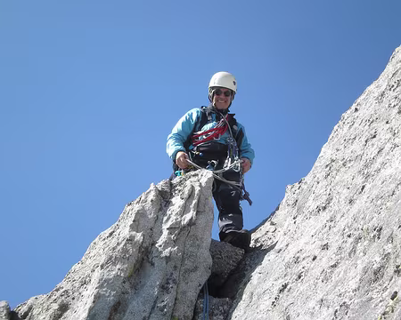 p7160024 le retour à la frontale sera moins drôle!