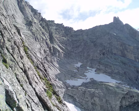 p7170032 petite vue sur le terrain de jeu d'hier (Punta Sertori)