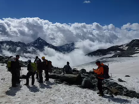 2012-07 Strahlhorn - CIALP03