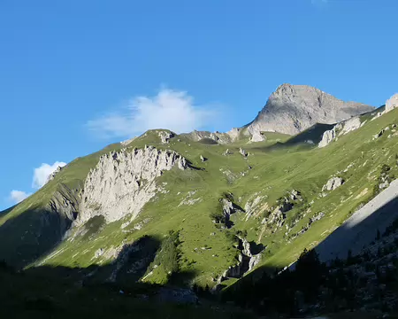 Rocher de Plassa