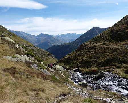 Le Pic d'Ardiden (2988m) depuis Luz-St-Sauveur Le Pic d’Ardiden fait partie des grands pics pyrénéens.