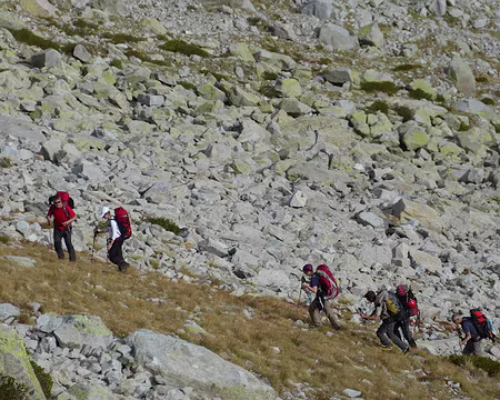 Le Pic d'Ardiden (2988m) depuis Luz-St-Sauveur Le Pic d’Ardiden fait partie des grands pics pyrénéens.