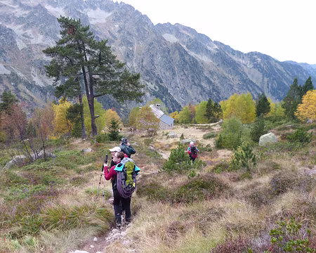 Le Pic d'Ardiden (2988m) depuis Luz-St-Sauveur Le Pic d’Ardiden fait partie des grands pics pyrénéens.