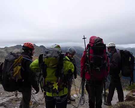 Le Pic d'Ardiden (2988m) depuis Luz-St-Sauveur Le Pic d’Ardiden fait partie des grands pics pyrénéens.