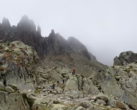 Le Pic d'Ardiden (2988m) depuis Luz-St-Sauveur Le Pic d’Ardiden fait partie des grands pics pyrénéens.