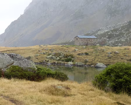 Le Pic d'Ardiden (2988m) depuis Luz-St-Sauveur Le Pic d’Ardiden fait partie des grands pics pyrénéens.