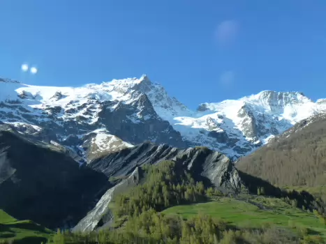 2013-05 Camp de printemps