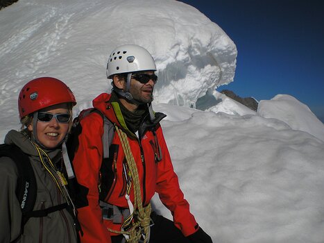 Bruno Bruno M, détail sortie