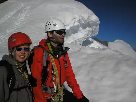 Bruno Bruno M, détail sortie