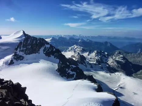 Michel Michel Z, détail sortie