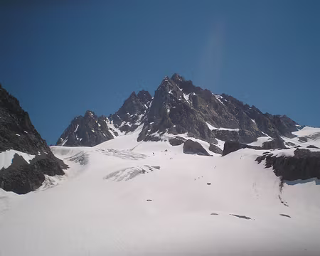 PXL003 l' objectif du lendemain