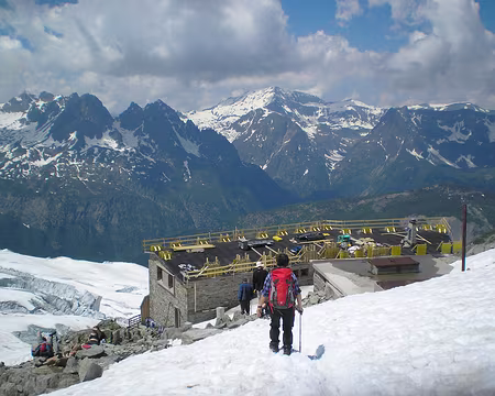 PXL004 Albert dans tous ses états !!