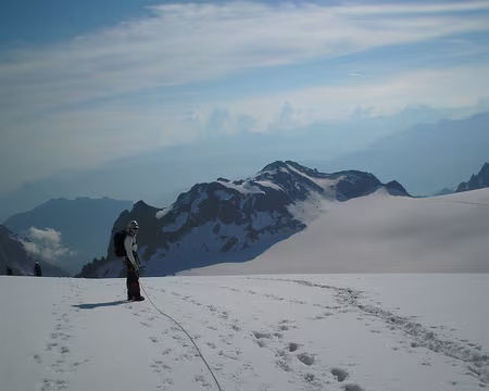 PXL010 retour par le Col du Pissoir