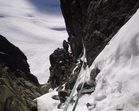 PXL015 c'est parti !