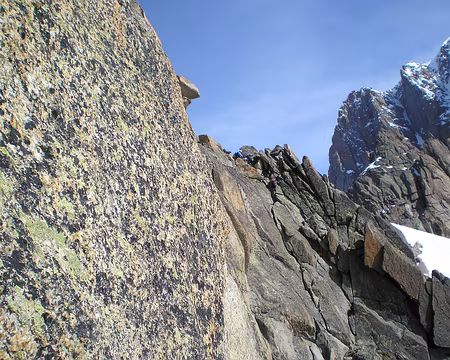 PXL018 enfin l' arête