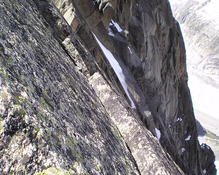 PXL023 versant Ouest