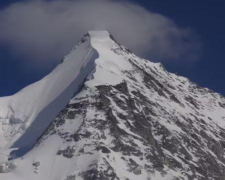 PXL012 L'Obergabelhorn (4063m)