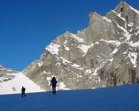 PXL015 et c'est parti !