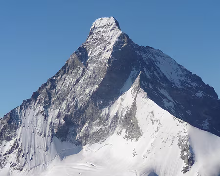 PXL027 Le Cervin (4478m)