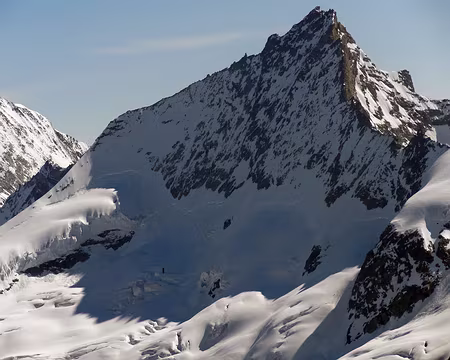 PXL045 le Zinalrothorn (4221m)