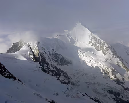 PXL065 Ca se dégage bien coté Ober Gabelhorn