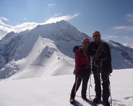 PXL077 Notre cordée