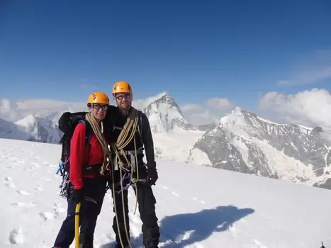 Florence Florence M, détail sortie